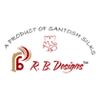 R.B Designs Logo