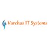 Varchas It Systems Opc Pvt. Ltd. Logo