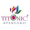 Titonic Standard Logo