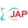 Jap Exports Logo