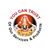 Sri Balaji Enterprises Logo