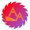 Anis Arts Logo