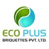 Ecoplus Briquettes Pvt. Ltd. Logo