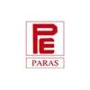 Paras Electronics Logo