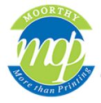 Moorthy Offset Printers Private Limited Logo