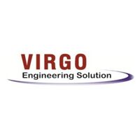 Virgo Engineering Solution Logo
