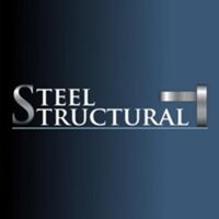 Steel Construction Detailing Logo