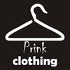 Prink Clothing Logo