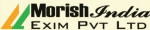 Morish India Exim Pvt. Ltd. Logo