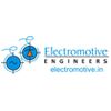 Electromotive Engineers Logo