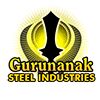 Gurunanak Steel Industries Logo