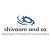 Shivaam & Co. Logo