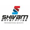 Shivam Enterprise Logo