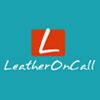 Leather On Call Logo