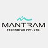 Mantram Technofab P. ltd Logo