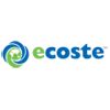 Ecoste Wood Polymer Composite Logo