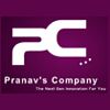 Pranavs Company