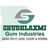 Shubhlaxmi Gum Industries Logo