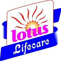 Lotus Life Care Logo