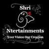Shri Om Ntertainments Logo