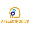 AP ELECTRONICS Logo