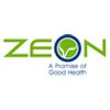 Zeon Health & Wellness (a Unit of Zeon Life Sciences Ltd) Logo