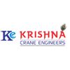 Krishna Crane Engineers - Hoist And Cranes Manufacturers in Ahmedabad Logo