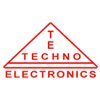 Techno Electronics Logo