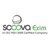 Scoova Exim Logo