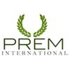 Prem International Logo