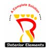 Rj Interior Elements Logo