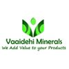 Vaaidehi Minerals Pvt Ltd