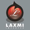 Laxmi Importer Logo