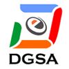 Dgsa Exim Private Limited Logo