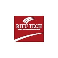 Ritu Tech Logo