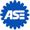 A.S.Engineering Logo