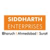 Siddharth Enterprises Logo