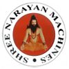 Shree Narayan Machines Logo