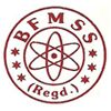 Bharti Facility Management Logo