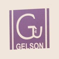 Gelson Engineering Works Logo
