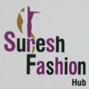 Suresh Fashion Hub Pvt. ltd Logo