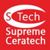 Supreme Ceratech Logo