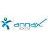 Annax Exim Logo
