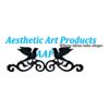 Aesthetic Art Products Logo
