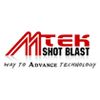 Mtek Shot Blast Equipments Logo