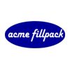 Acme Fillpack Machine