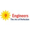 9 Engineers Logo