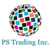 PS Trading Inc. Logo