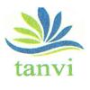 Tanvi Fashion Logo