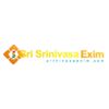 Sri Srinivasa Exim Logo